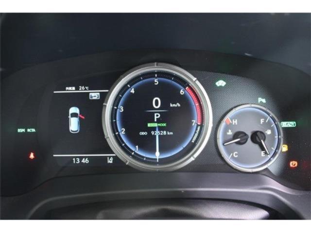 レクサスＲＸ（新潟県新潟市東区）画像60