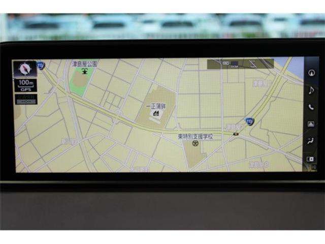 レクサスＲＸ（新潟県新潟市東区）画像3