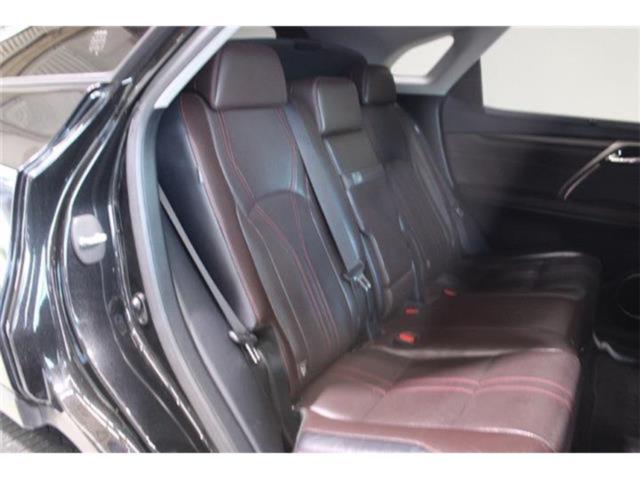 レクサスＲＸ（新潟県新潟市東区）画像38