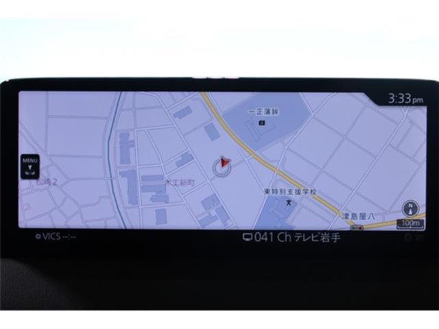 CX-5（新潟県新潟市東区）画像3
