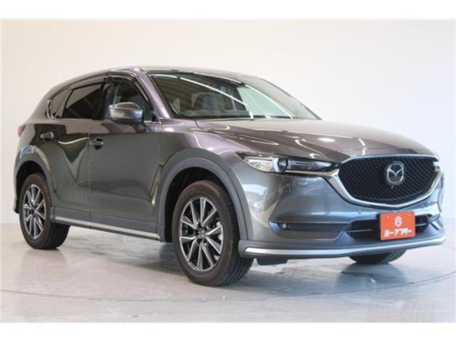 CX-5（新潟県新潟市東区）画像8