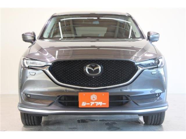 CX-5（新潟県新潟市東区）画像9