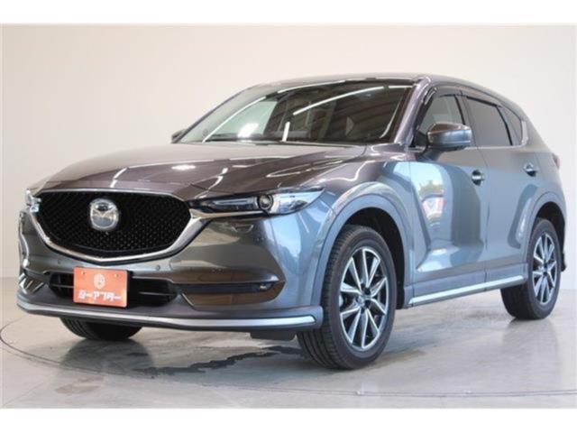 CX-5（新潟県新潟市東区）画像10