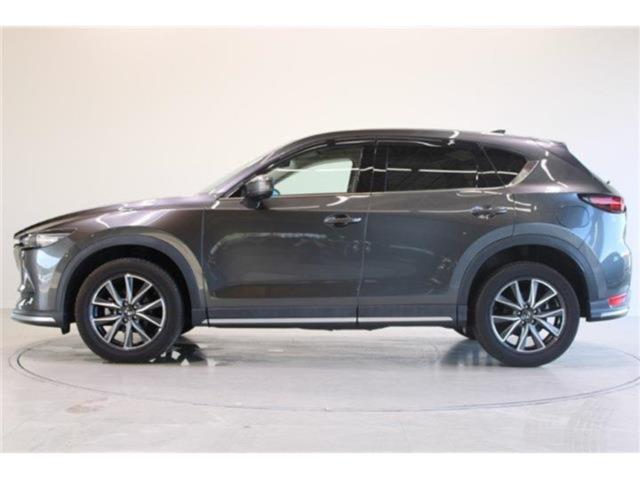 CX-5（新潟県新潟市東区）画像11