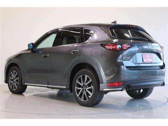 CX-5（新潟県新潟市東区）画像12