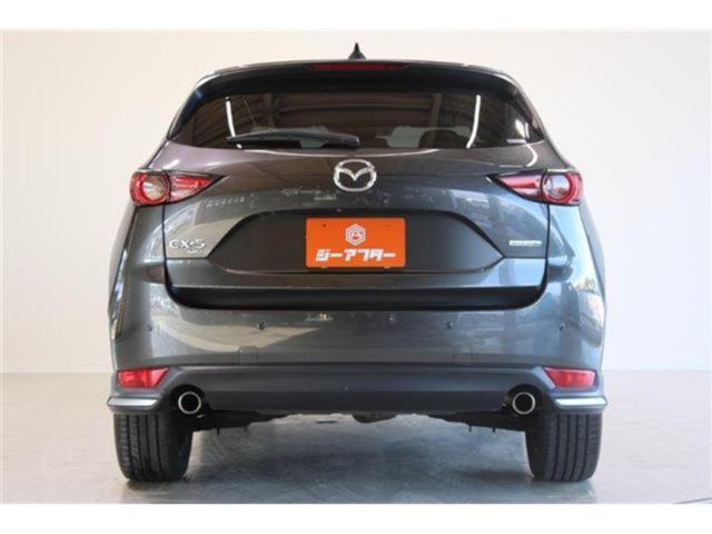 CX-5（新潟県新潟市東区）画像13