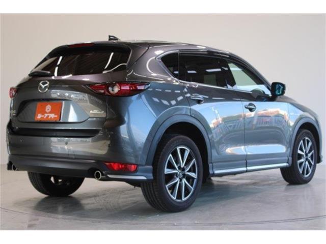 CX-5（新潟県新潟市東区）画像14