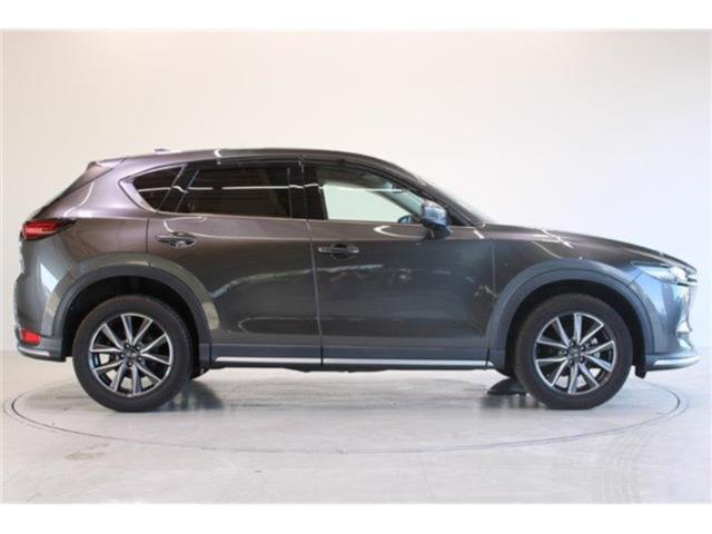CX-5（新潟県新潟市東区）画像15