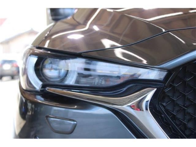 CX-5（新潟県新潟市東区）画像19