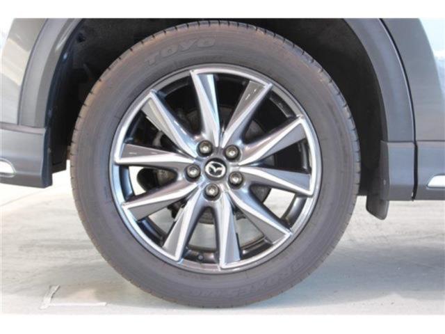 CX-5（新潟県新潟市東区）画像25
