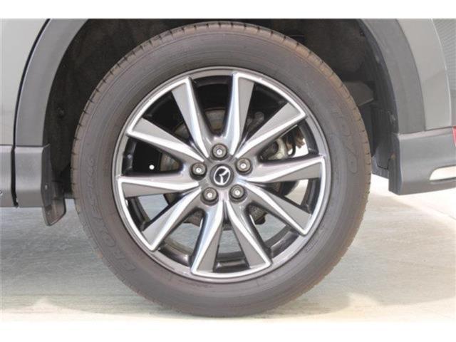 CX-5（新潟県新潟市東区）画像26