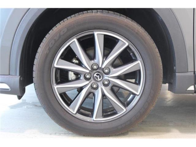 CX-5（新潟県新潟市東区）画像27