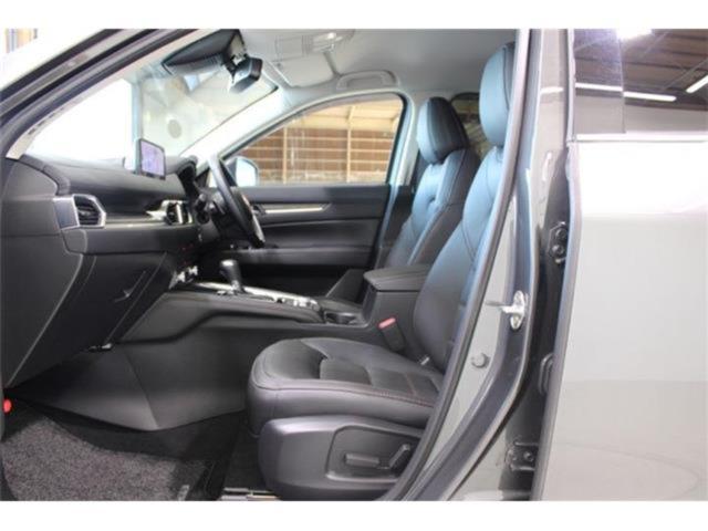 CX-5（新潟県新潟市東区）画像42