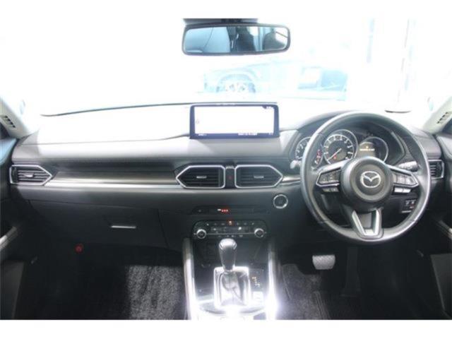CX-5（新潟県新潟市東区）画像44