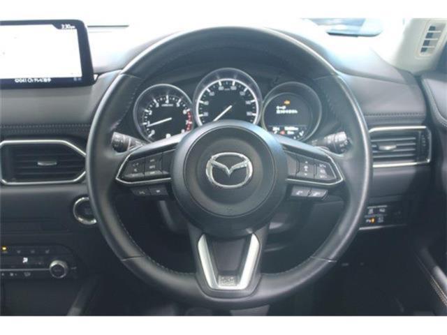 CX-5（新潟県新潟市東区）画像45