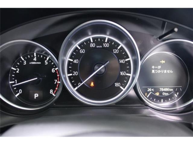 CX-5（新潟県新潟市東区）画像57