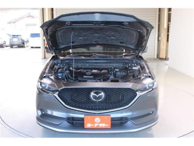 CX-5（新潟県新潟市東区）画像71