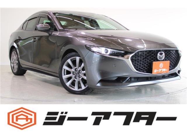 MAZDA3