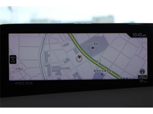 MAZDA3（新潟県新潟市東区）画像3
