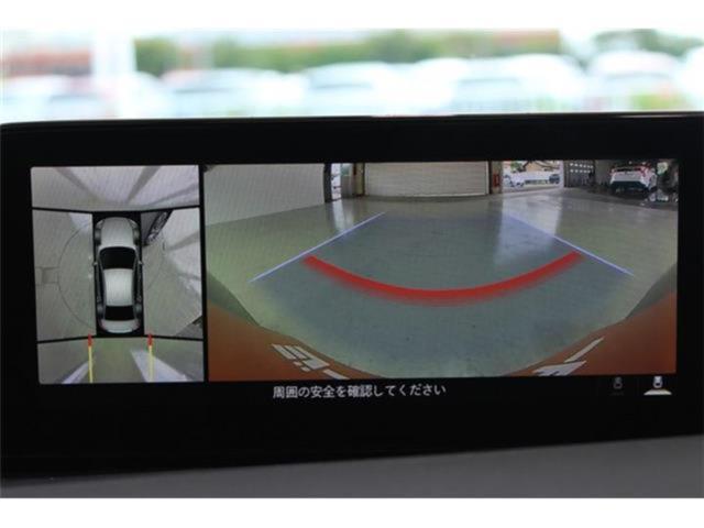 MAZDA3（新潟県新潟市東区）画像4