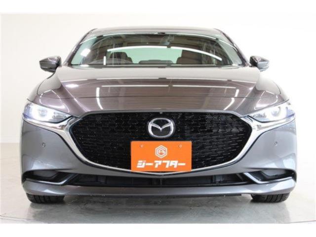 MAZDA3（新潟県新潟市東区）画像9