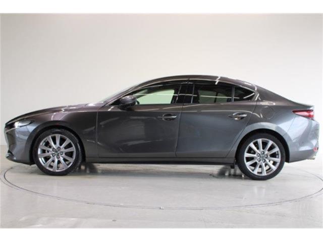 MAZDA3（新潟県新潟市東区）画像11