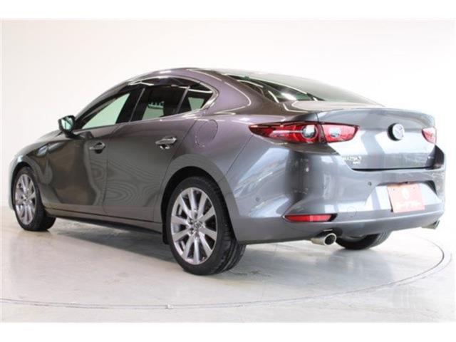 MAZDA3（新潟県新潟市東区）画像12