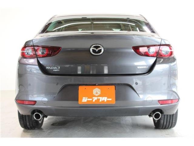 MAZDA3（新潟県新潟市東区）画像13