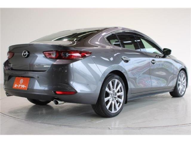 MAZDA3（新潟県新潟市東区）画像14