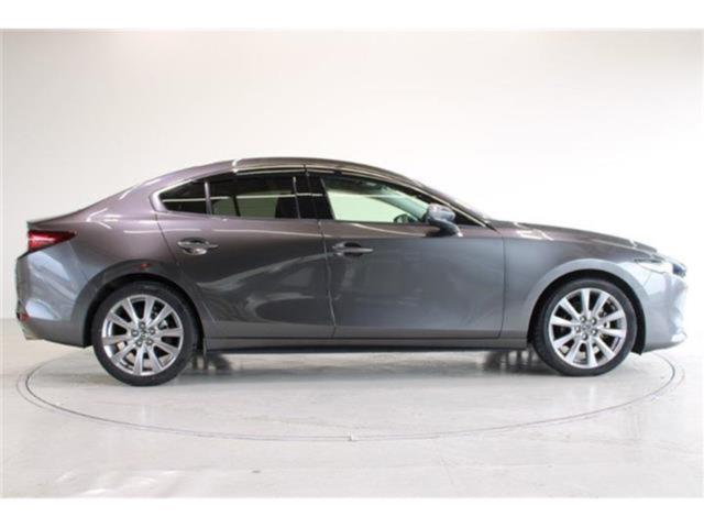 MAZDA3（新潟県新潟市東区）画像15