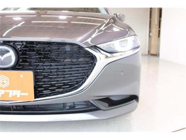 MAZDA3（新潟県新潟市東区）画像16