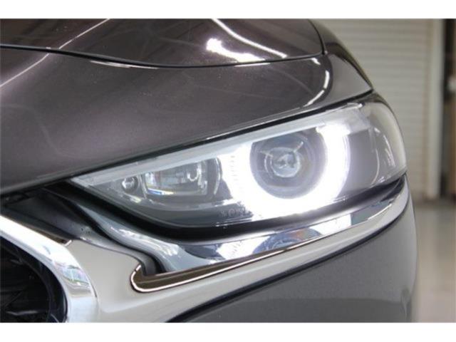 MAZDA3（新潟県新潟市東区）画像17
