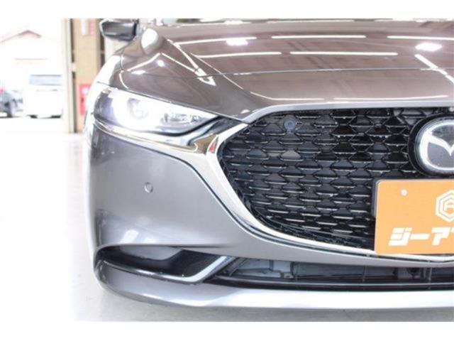 MAZDA3（新潟県新潟市東区）画像18