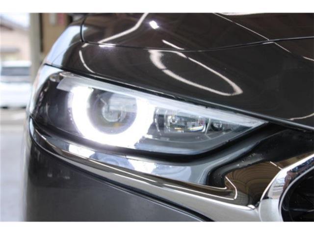 MAZDA3（新潟県新潟市東区）画像19