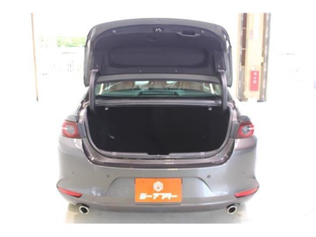 MAZDA3（新潟県新潟市東区）画像30