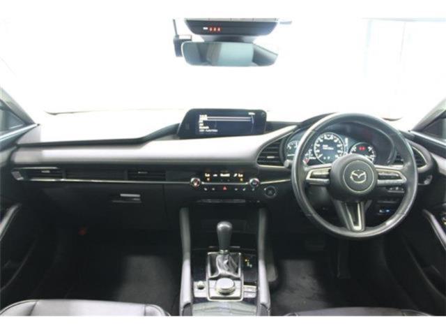 MAZDA3（新潟県新潟市東区）画像42
