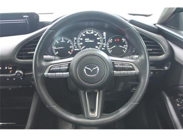 MAZDA3（新潟県新潟市東区）画像43