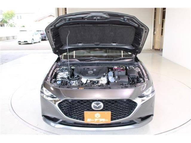 MAZDA3（新潟県新潟市東区）画像69