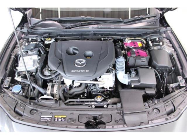MAZDA3（新潟県新潟市東区）画像70