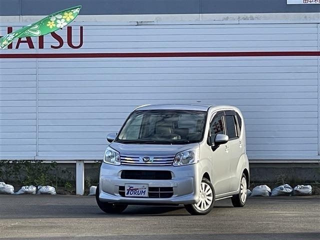 ムーヴ（新潟県柏崎市）