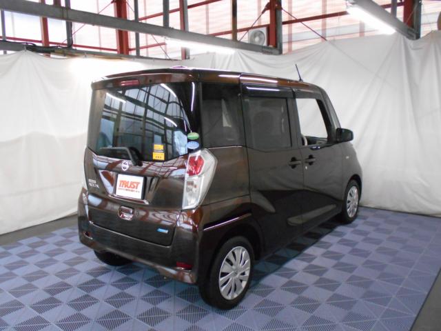 デイズルークス（新潟県新潟市南区）画像8