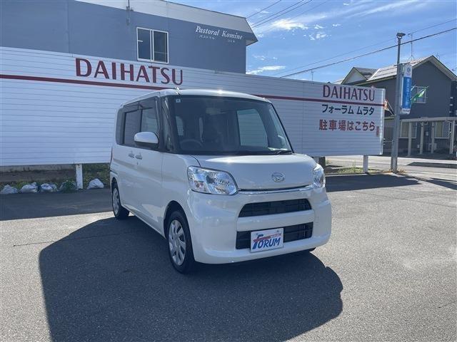 タント（新潟県柏崎市）画像8