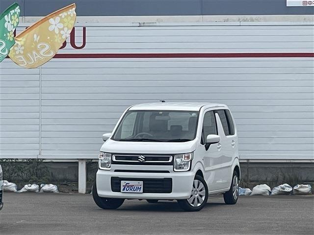 ワゴンＲ（新潟県柏崎市）
