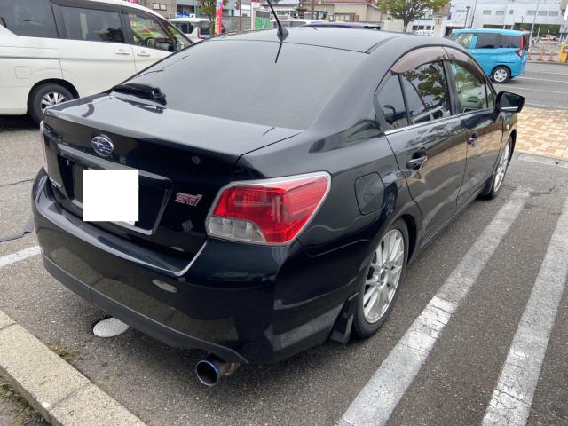 インプレッサG4（新潟県新潟市中央区）画像11