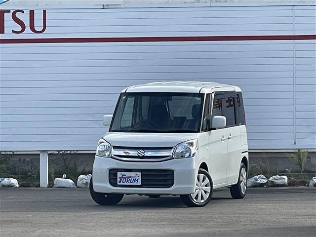 スペーシア（新潟県柏崎市）