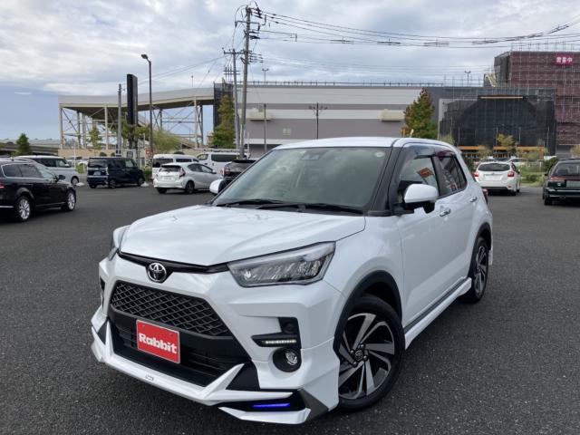 ライズ（新潟県新潟市西区）