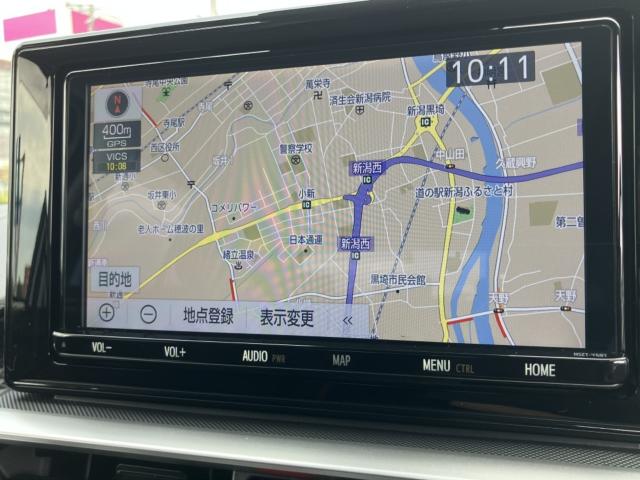 ライズ（新潟県新潟市西区）