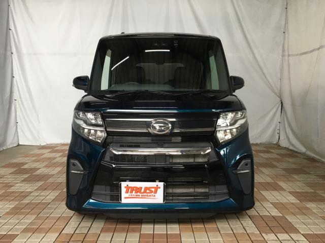 タントカスタム（新潟県新潟市西区）