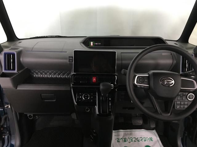 タントカスタム（新潟県新潟市西区）