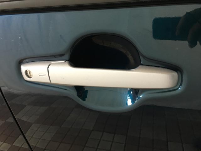 タントカスタム（新潟県新潟市西区）